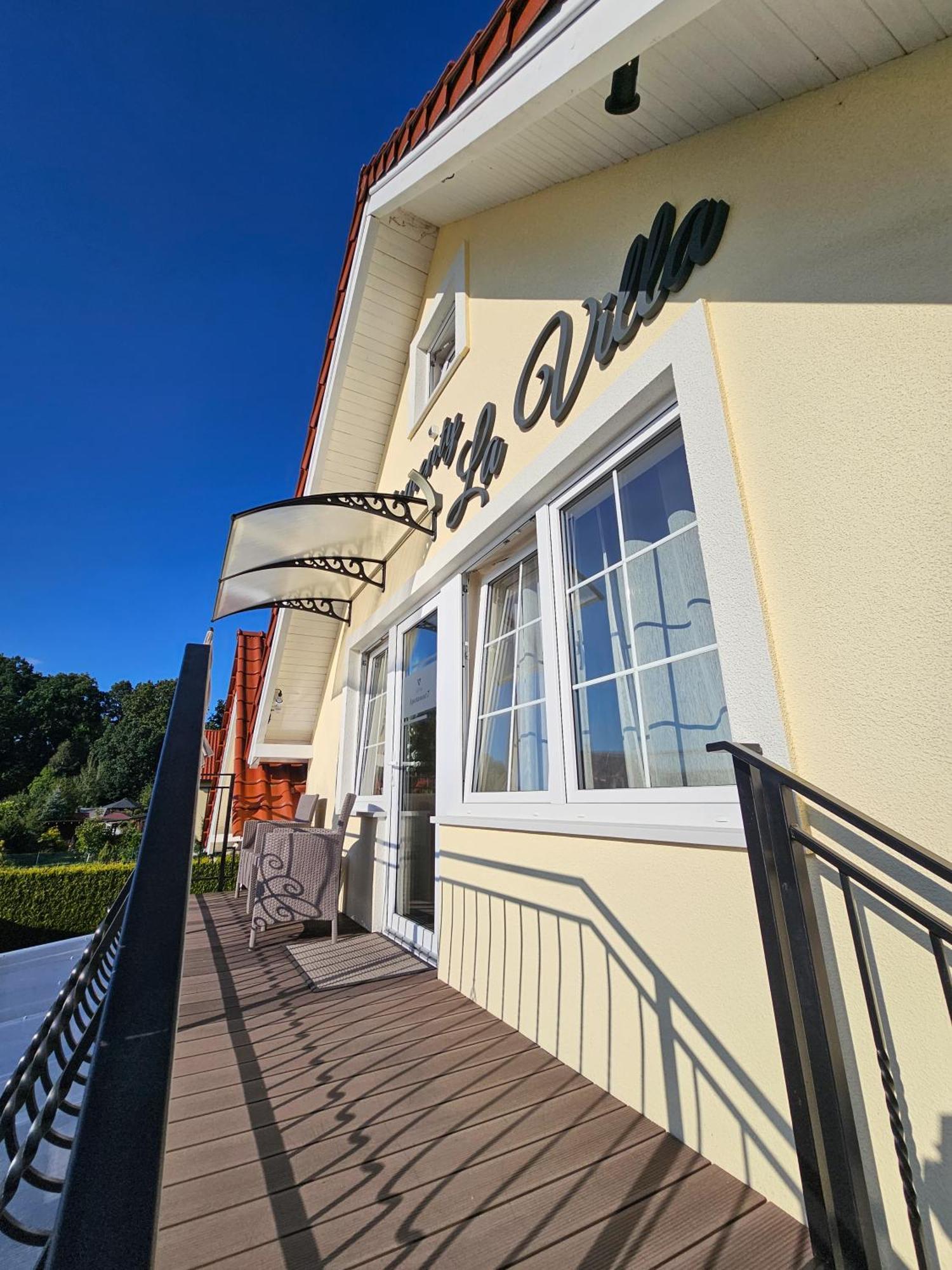 Apartamenty "La Villa" Z Klimatyzacja, Ogrodem, Parkingiem, Blisko Centrum Kudowa-Zdrój Exterior foto